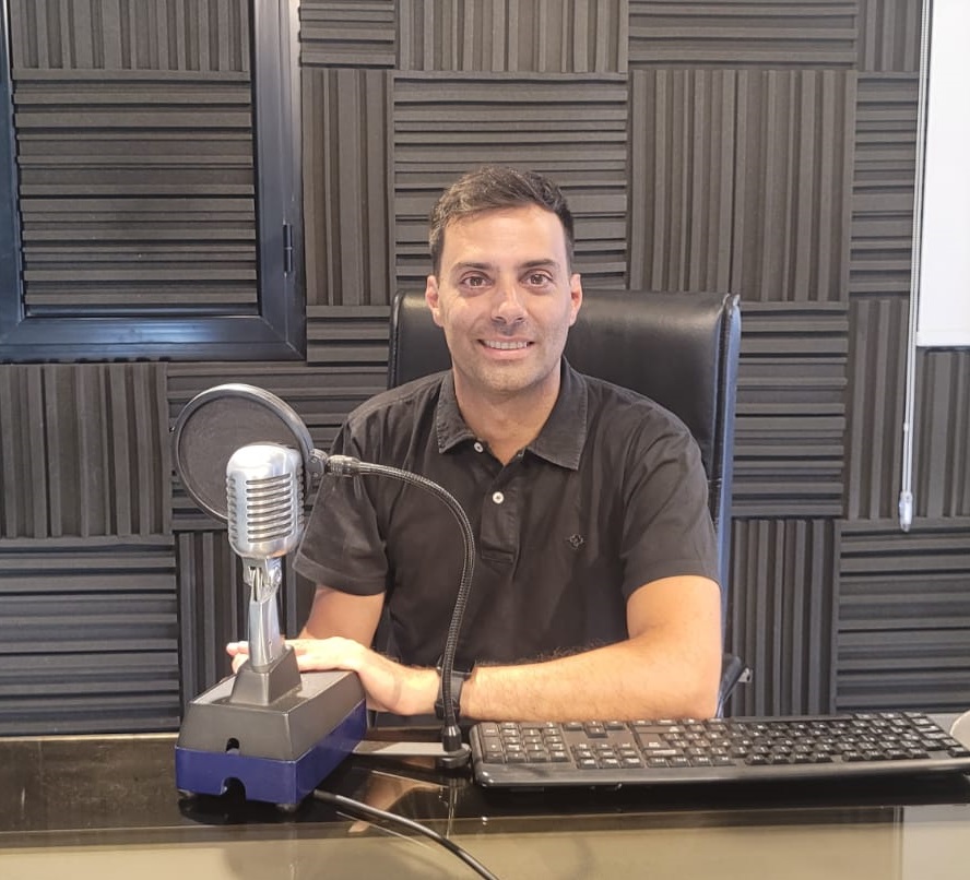 Los Agusti en Mitre: Programa Agropecuario del viernes 19 de enero (AUDIO)