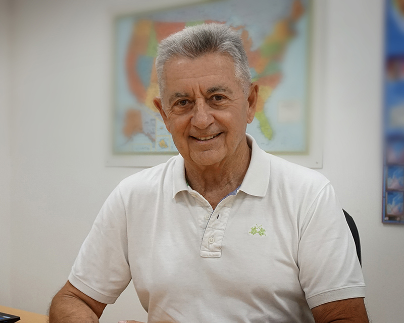 Alberto Gaviglio: 