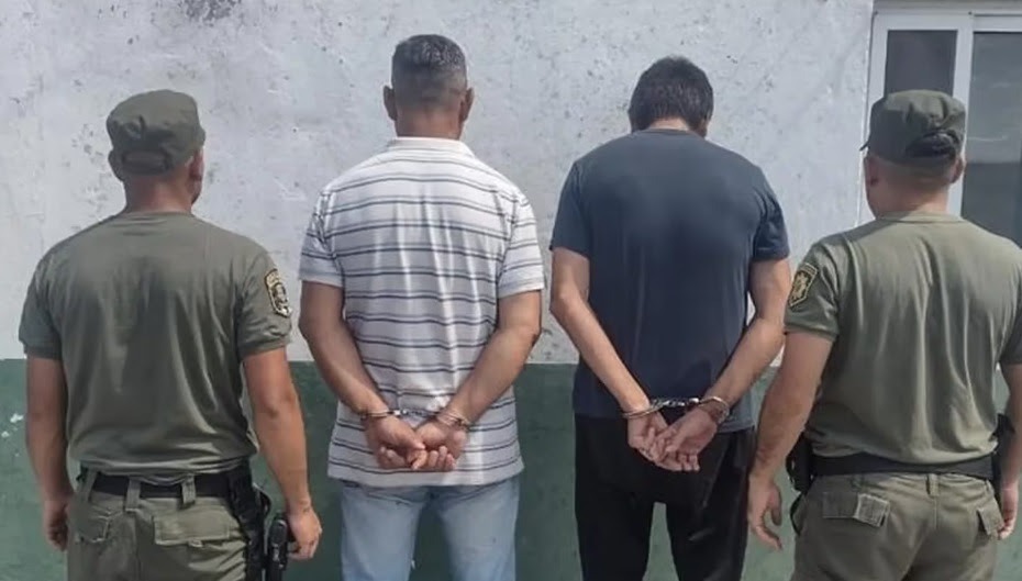 Un exintendente peronista fue detenido por abigeato, acusado de matar a cinco chanchos

