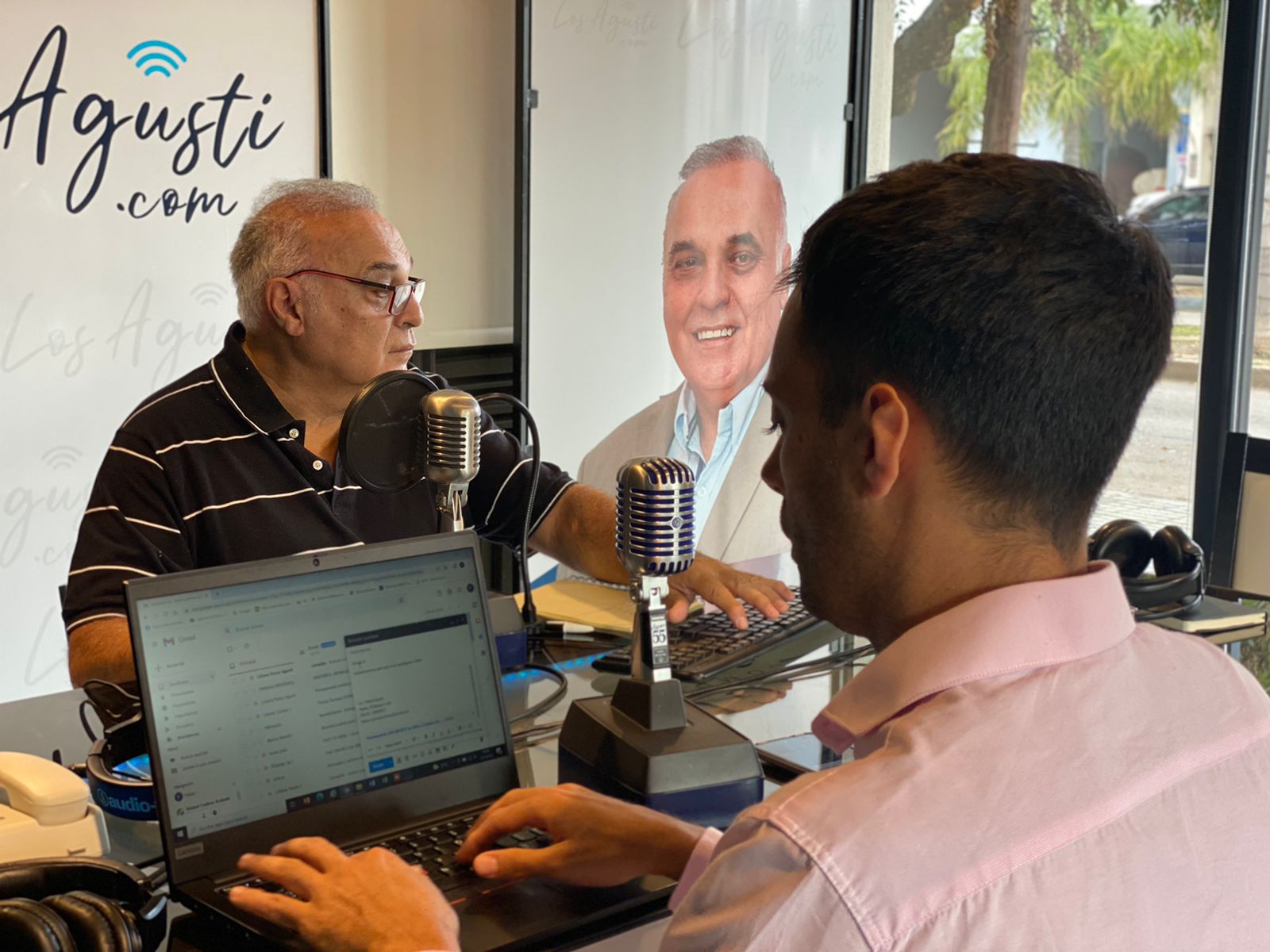 Los Agusti en Mitre: Programa Agropecuario del jueves 29 de febrero (AUDIO)