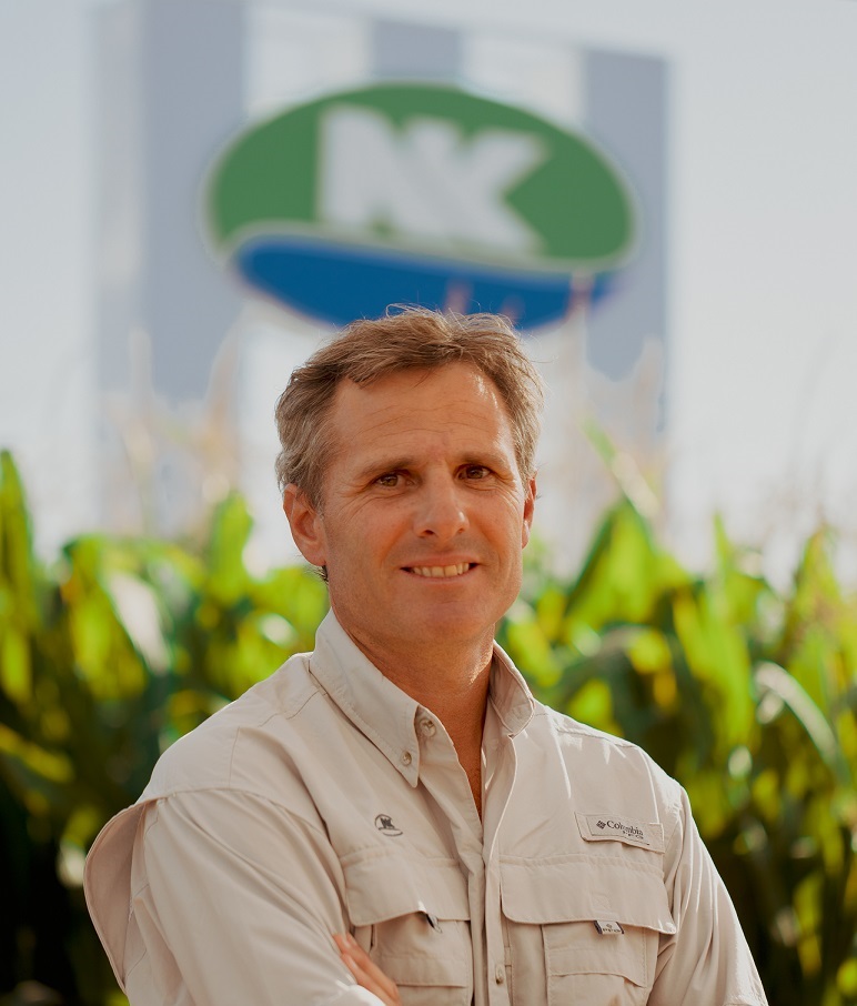 NK Semillas presentó en Expoagro su portfolio renovado de semillas adaptables a diversos ambientes que prometen mejorar las prácticas de cultivo y establecer nuevos estándares de producción
