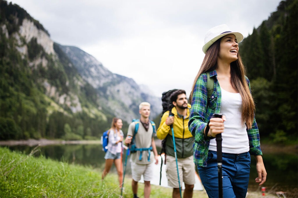 Propuestas de turismo rural para este fin de semana para descubrir y valorar la naturaleza