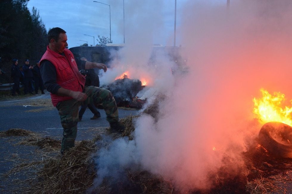 Crisis en el campo: ¿por qué protestan los agricultores de toda Europa?