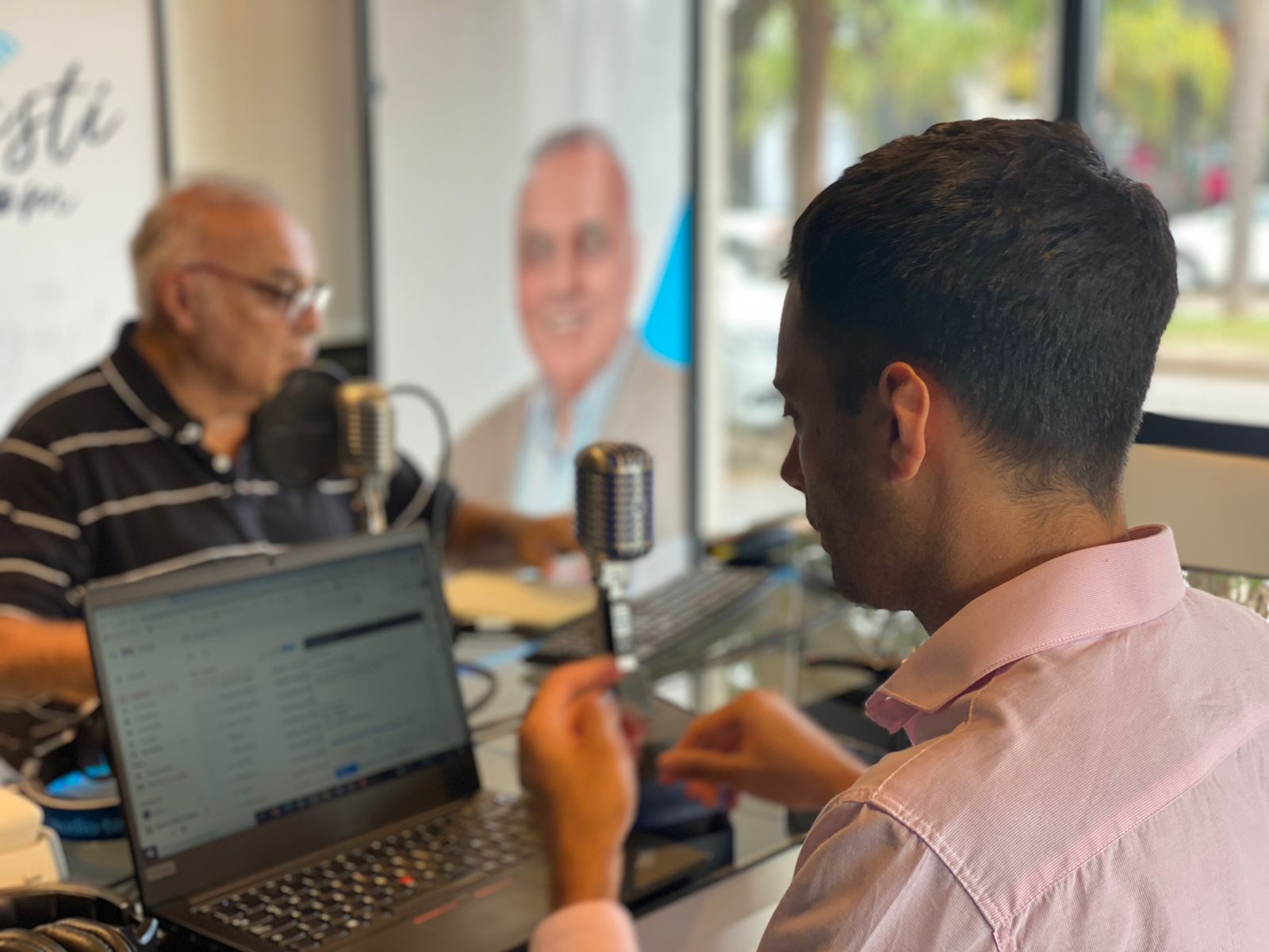 Los Agusti en Mitre: Programa Agropecuario del miércoles 10 de abril (AUDIO)