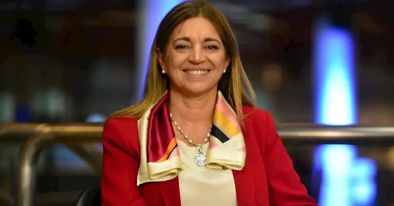 Catalina Boetto: