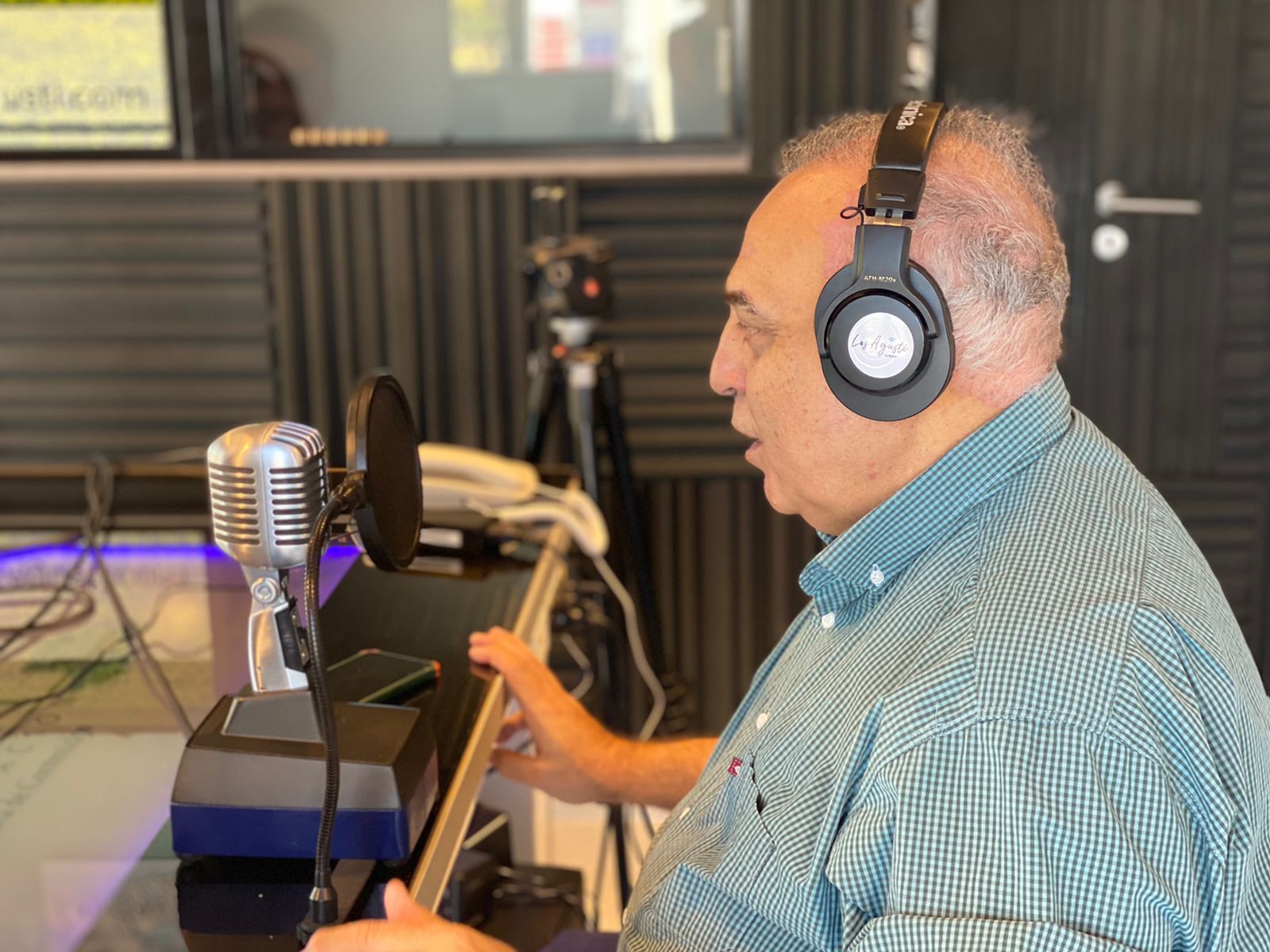 Los Agusti en Mitre: Programa Agropecuario del viernes 12 de abril (AUDIO)