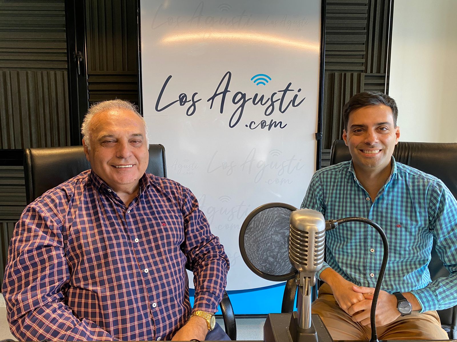 Los Agusti en Mitre: Programa Agropecuario del jueves 25 de abril (AUDIO)