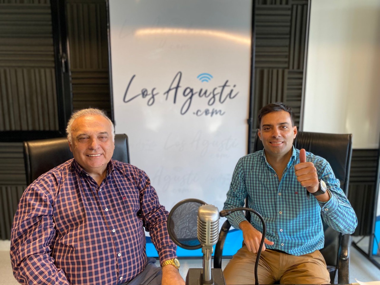 Los Agusti en Mitre: Programa Agropecuario del viernes 26 de abril (AUDIO) - Programa N° 600