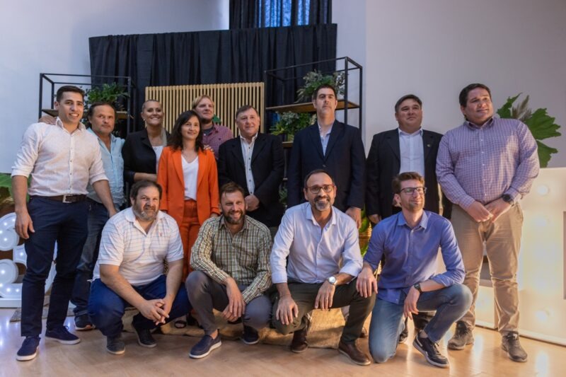 13º Congreso: Respuestas y soluciones a los nuevos desafíos de los agrónomos para el sector