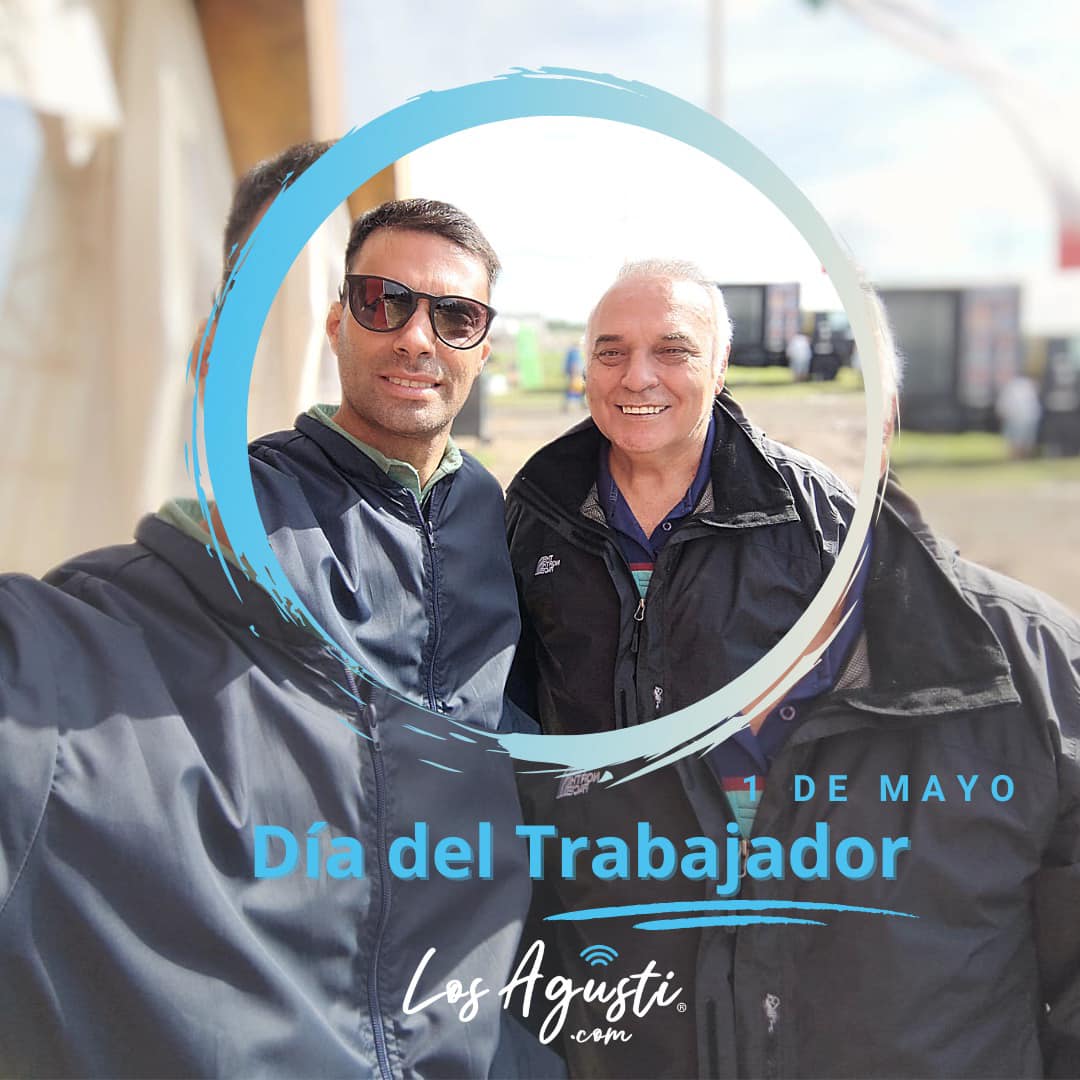 Los Agusti en Mitre: Programa Agropecuario del miércoles 1 de mayo (AUDIO)