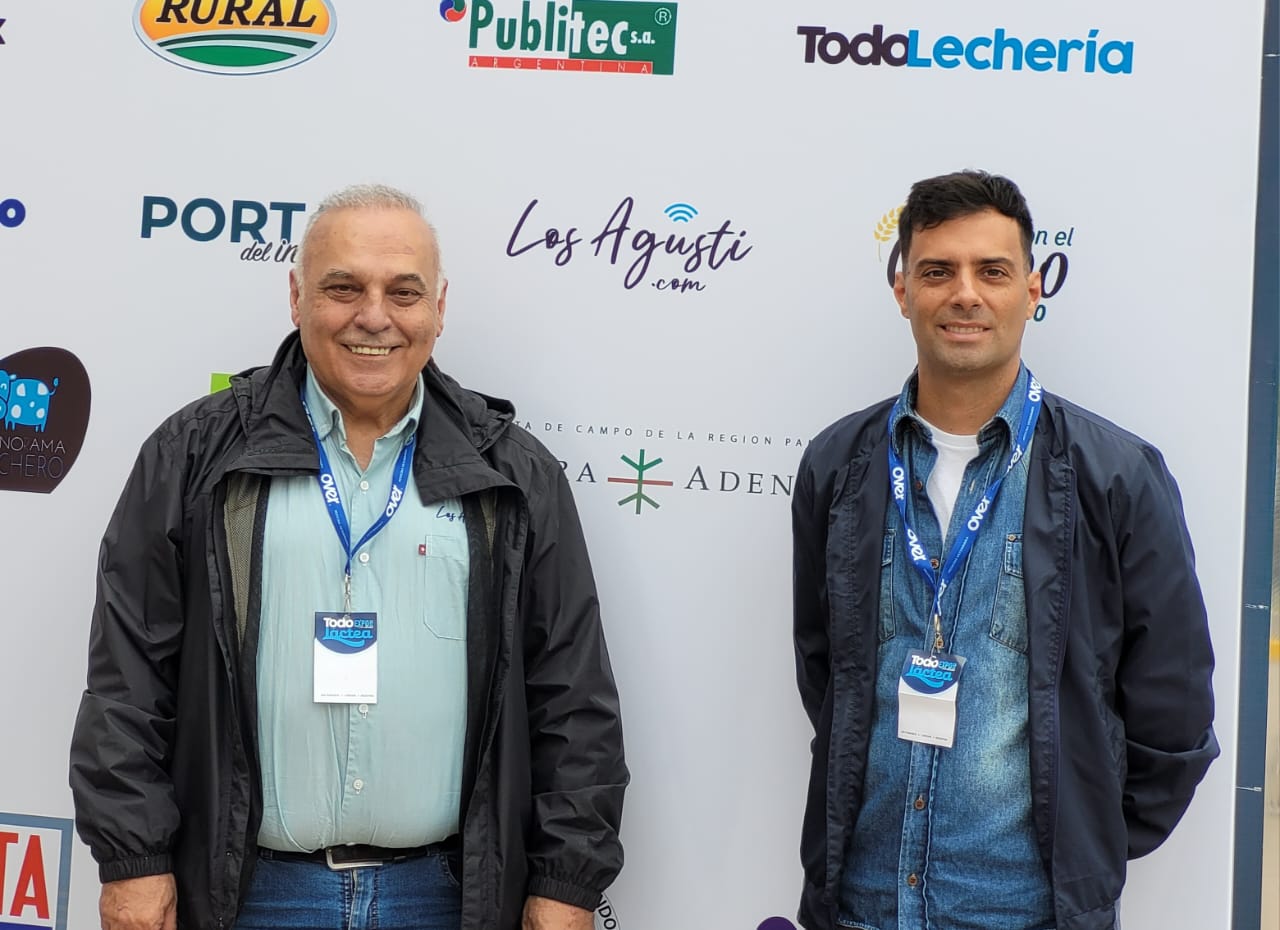 Los Agusti en Mitre: Programa Agropecuario del martes 7 de mayo (AUDIO)