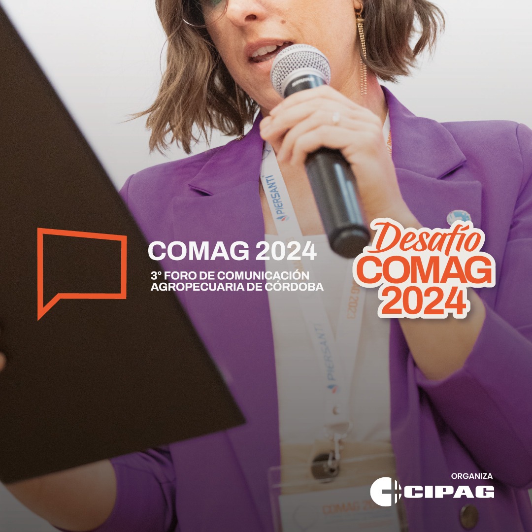 Ya comenzó la Inscripción al Desafío COMAG 2024: participá y conectate con el agro del futuro