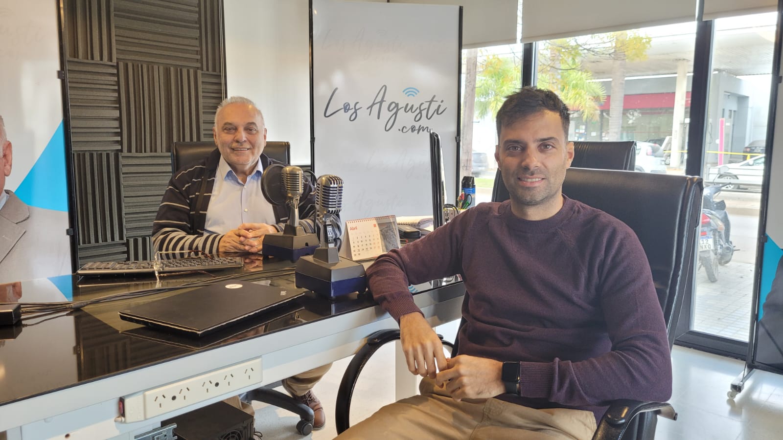 Los Agusti en Mitre: Programa Agropecuario del viernes 10 de mayo (AUDIO)