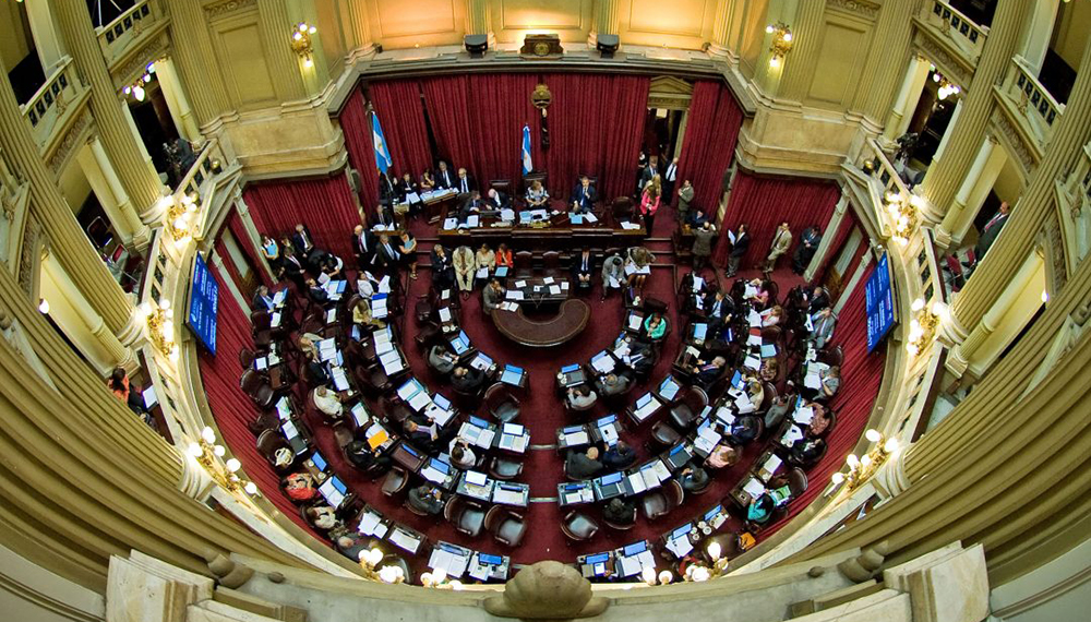 Ley Bases: desde Córdoba llegó un reclamo productivo para que se sancione “sin ninguna dilación”