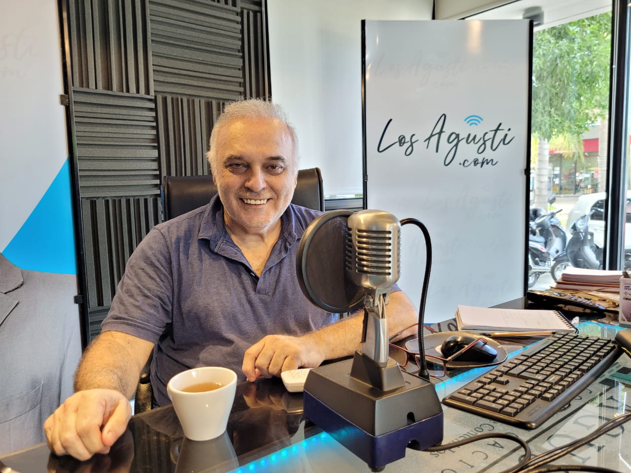 Los Agusti en Mitre: Programa Agropecuario del lunes 20 de mayo (AUDIO)