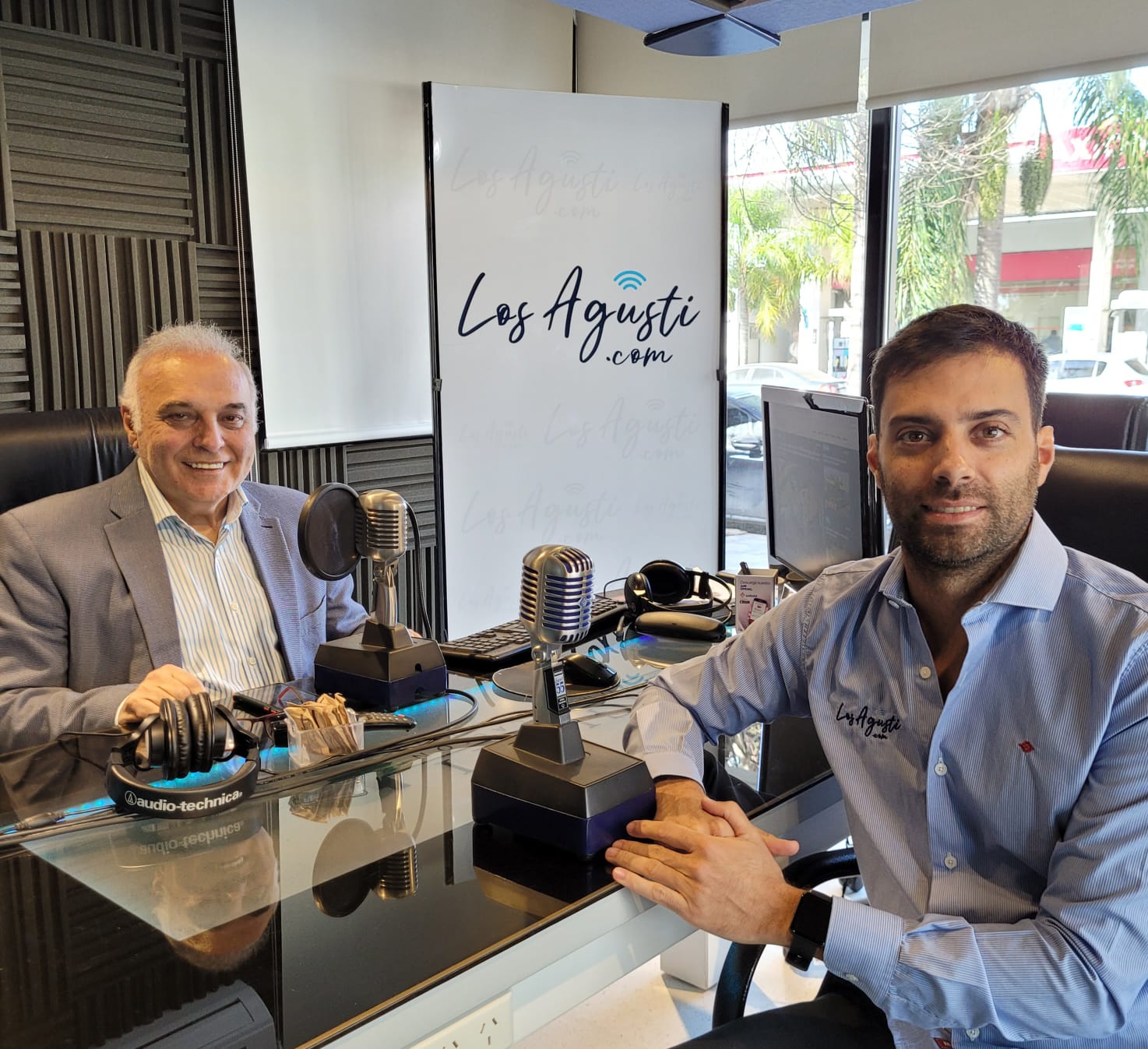 Los Agusti en Mitre: Programa Agropecuario del viernes 24 de mayo (AUDIO)