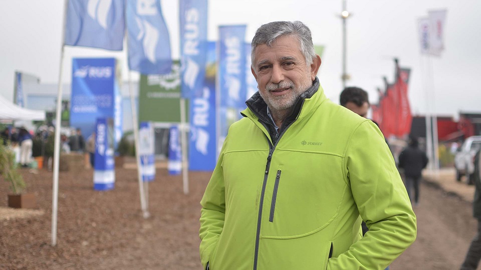 Omar Saldaño:
