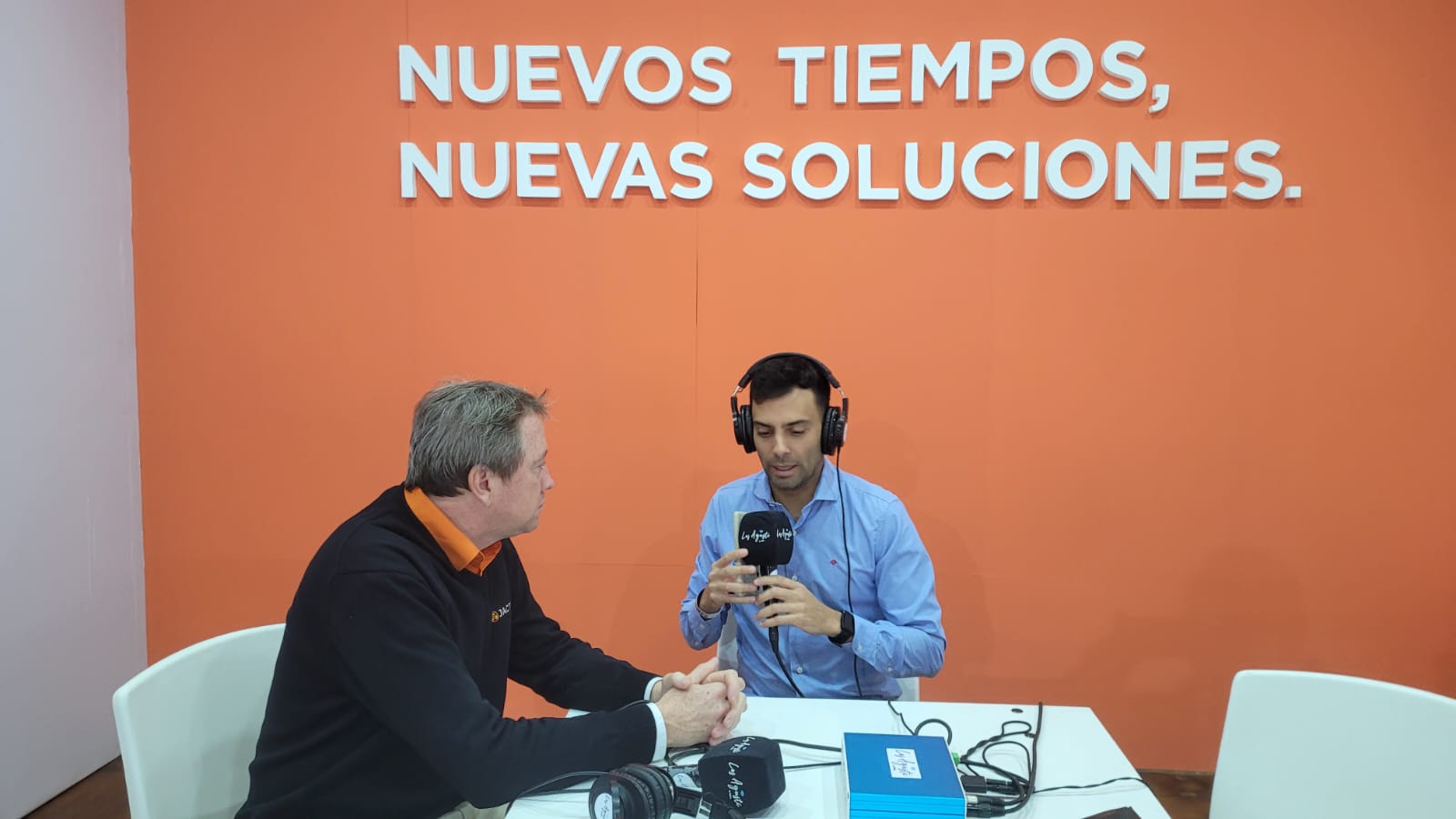 La historia de JACTO es un testimonio de perseverancia e innovación: fundada por un inmigrante japonés en la posguerra, ha crecido hasta convertirse en un líder en maquinaria agrícola