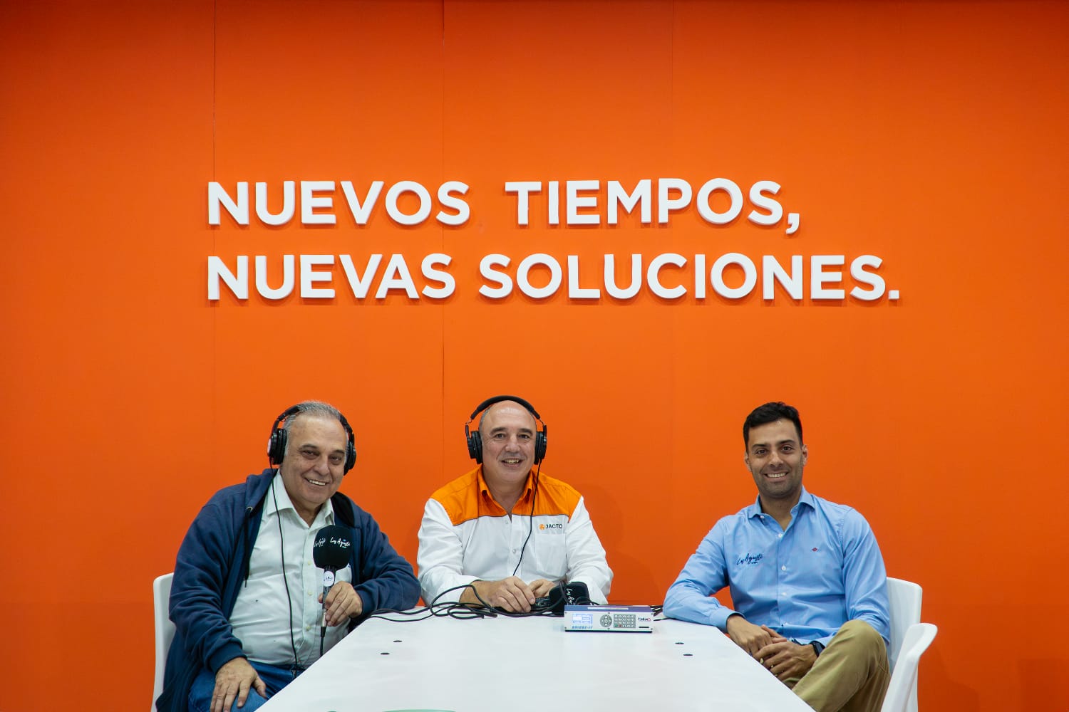Los Agusti en Mitre: Programa Agropecuario del lunes 10 de Junio (AUDIO)