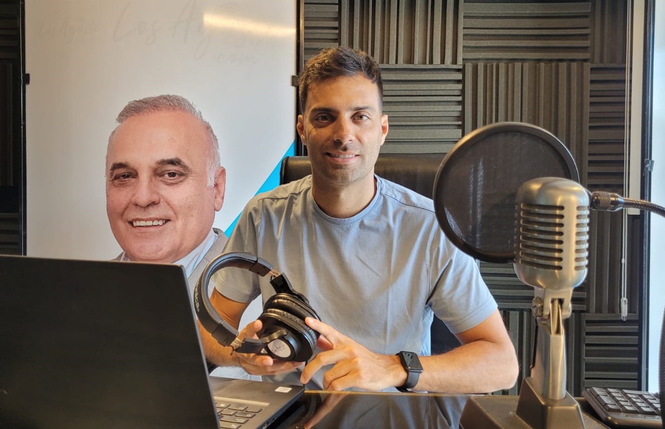 Los Agusti en Mitre: Programa Agropecuario del viernes 14 de Junio (AUDIO)