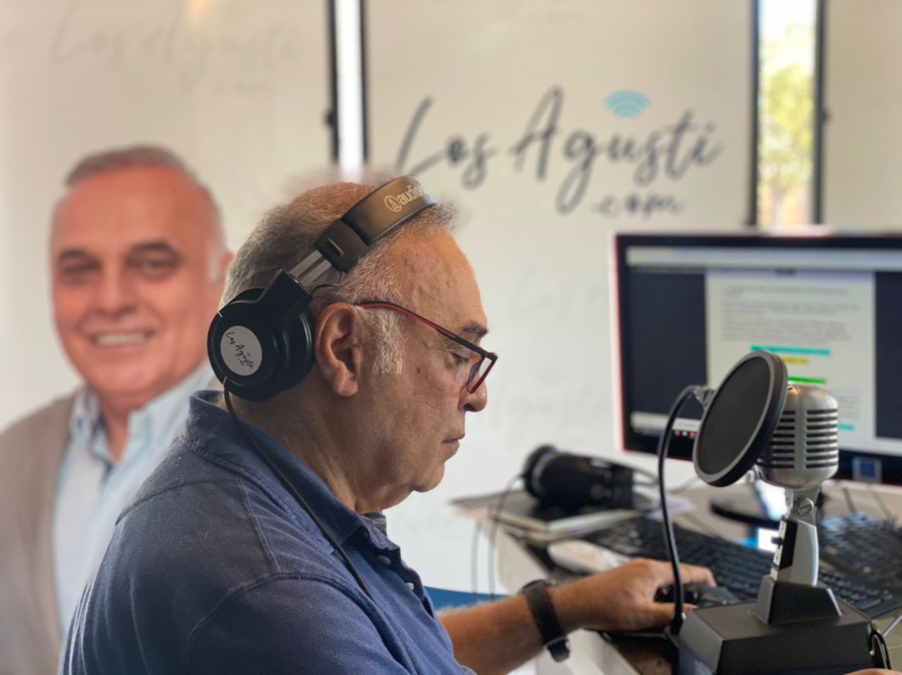 Los Agusti en Mitre: Programa Agropecuario del lunes 17 de Junio (AUDIO)