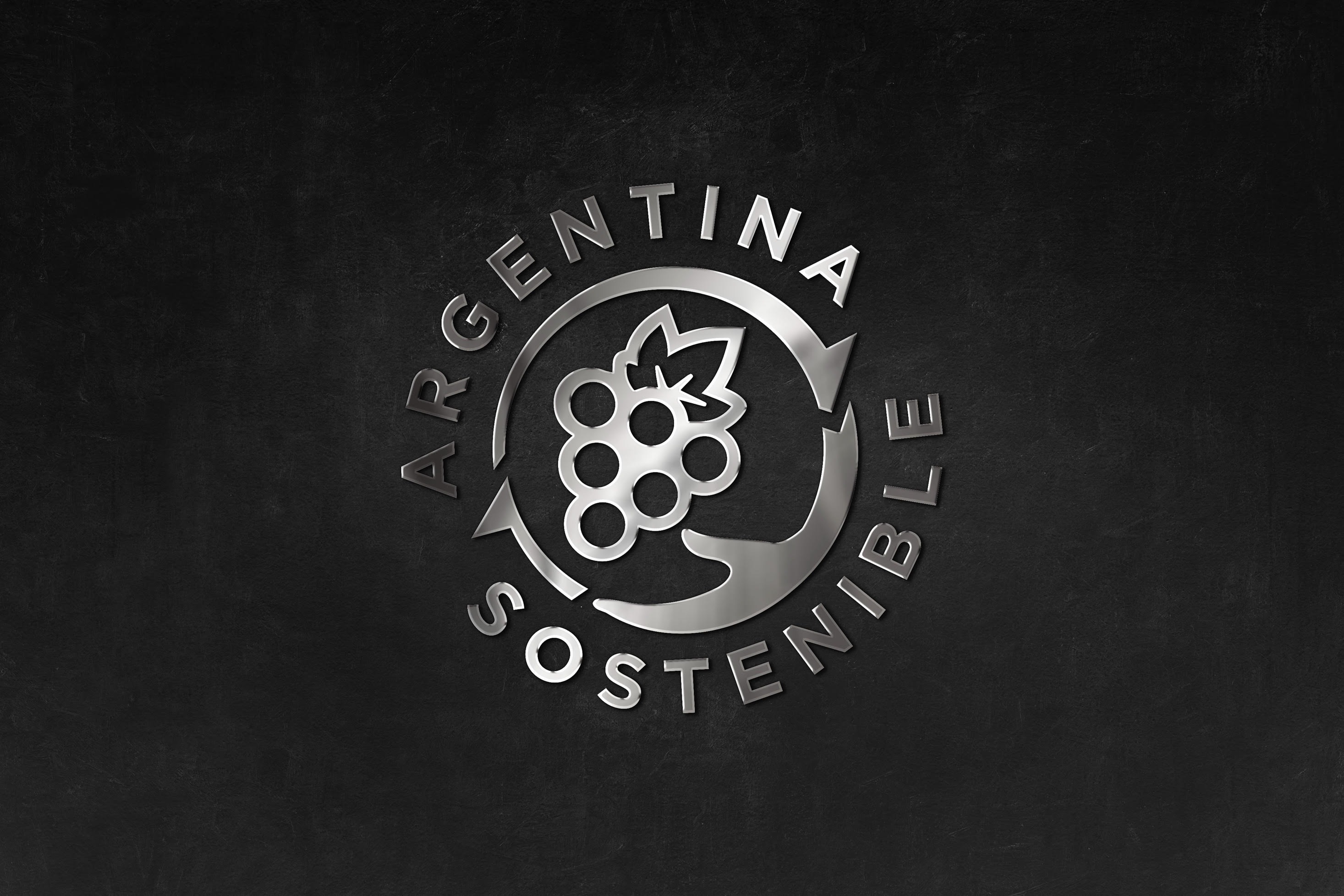 Con aval del INV, ya es oficial el uso del sello Vitivinicultura Argentina Sostenible