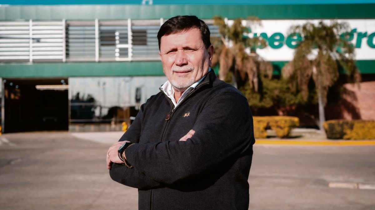 SpeedAgro: