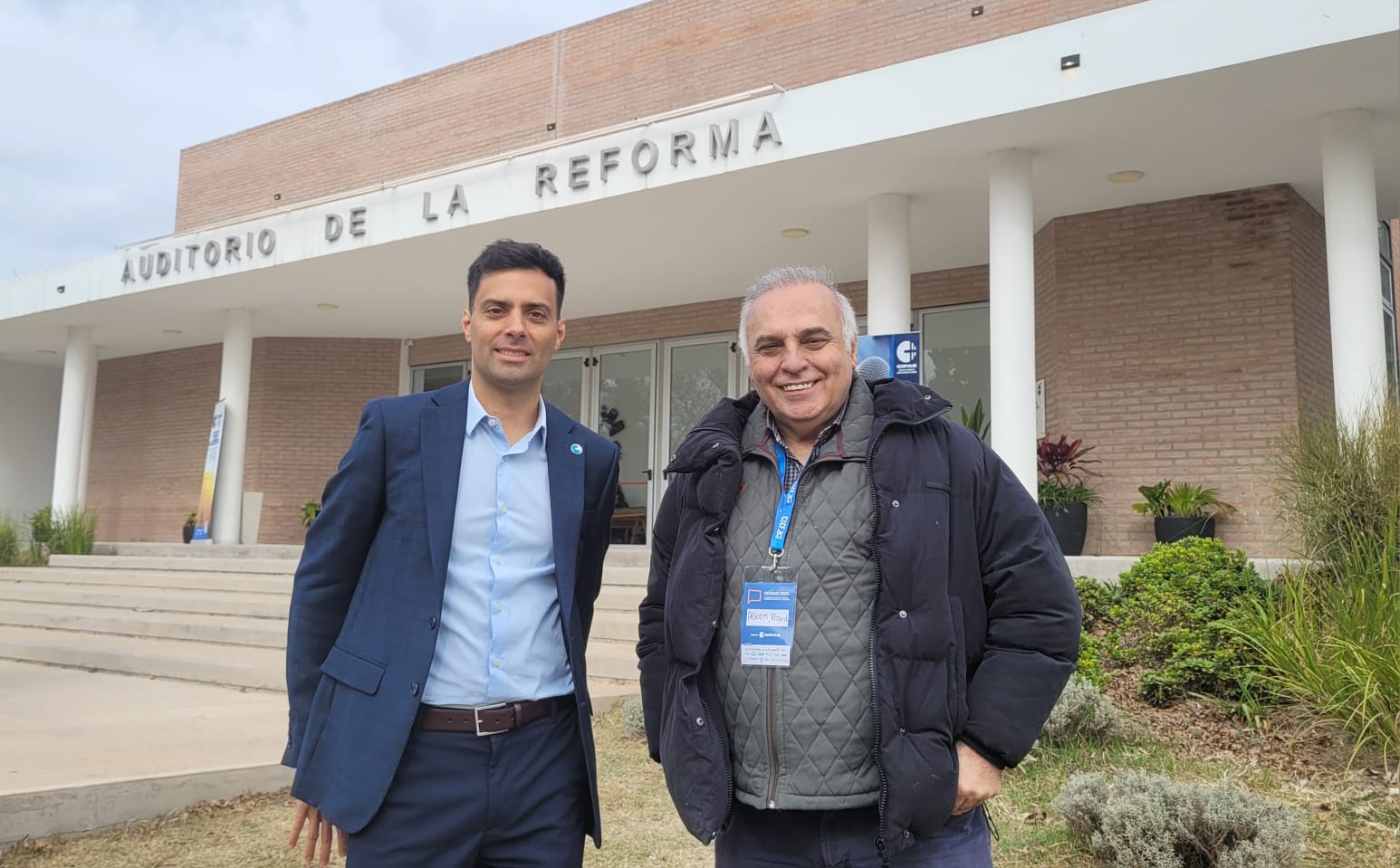 Los Agusti en Mitre: Programa Agropecuario del martes 25 de Junio (AUDIO)