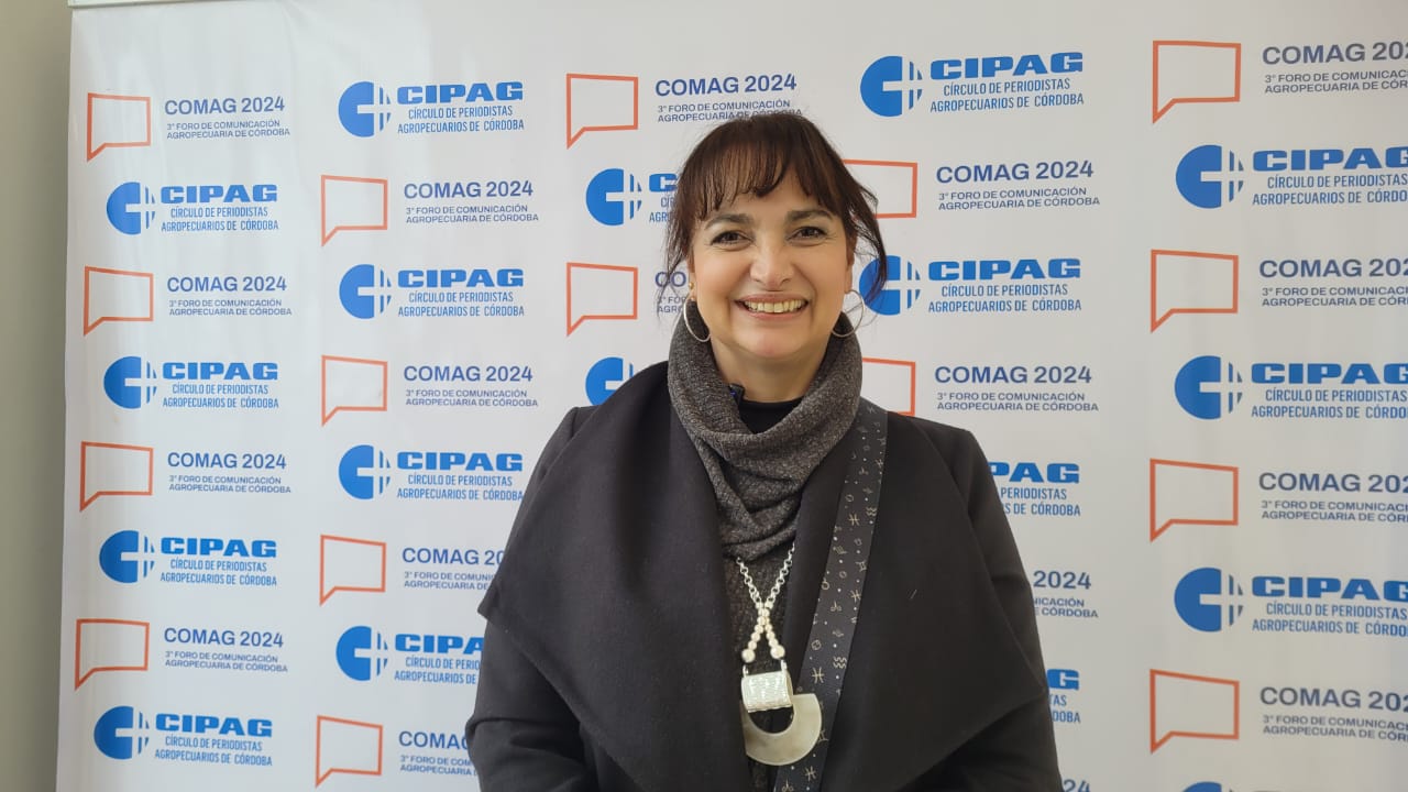 Vanesa Padullés:
