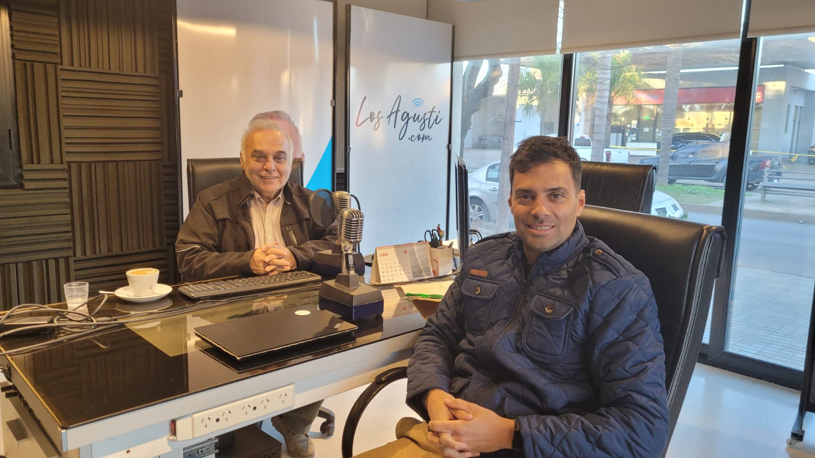 Los Agusti en Mitre: Programa Agropecuario del jueves 27 de Junio (AUDIO)