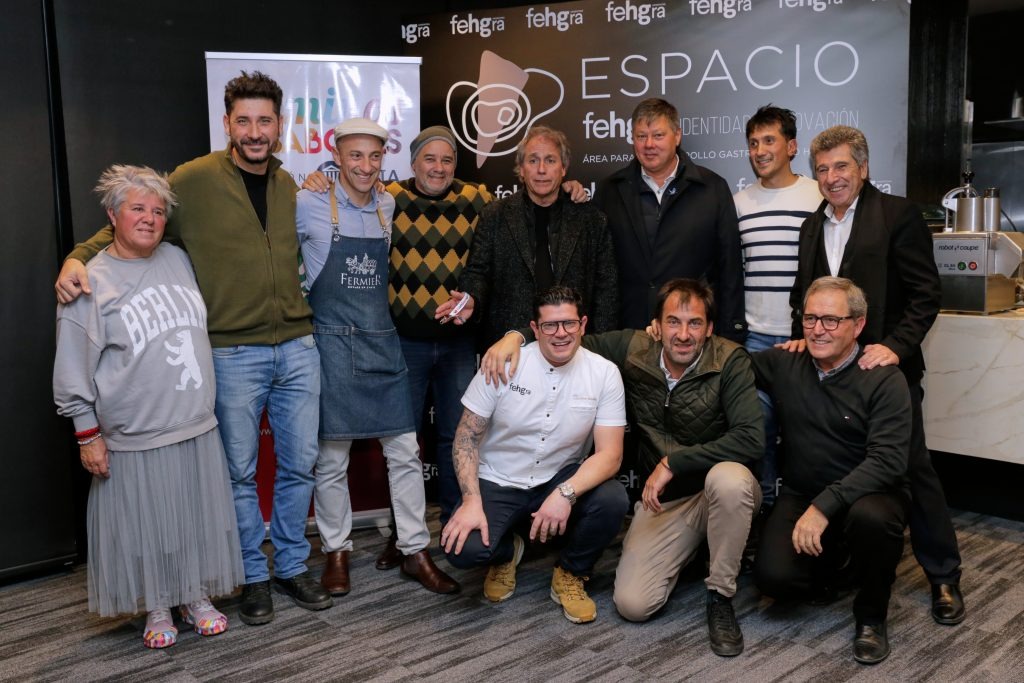 Caminos y Sabores se realizará del 6 al 9 de julio en La Rural con más de 450 emprendedores argentinos