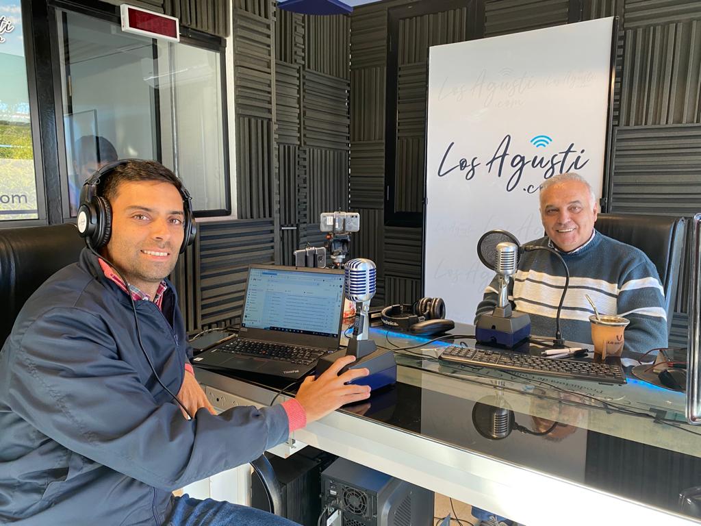 Los Agusti en Mitre: Programa Agropecuario del lunes 8 de Julio (AUDIO)