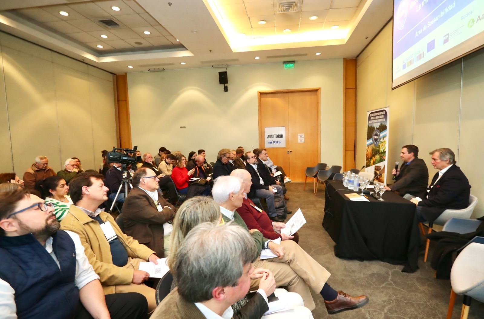 La sostenibilidad ambiental no es novedad en la Argentina y la región