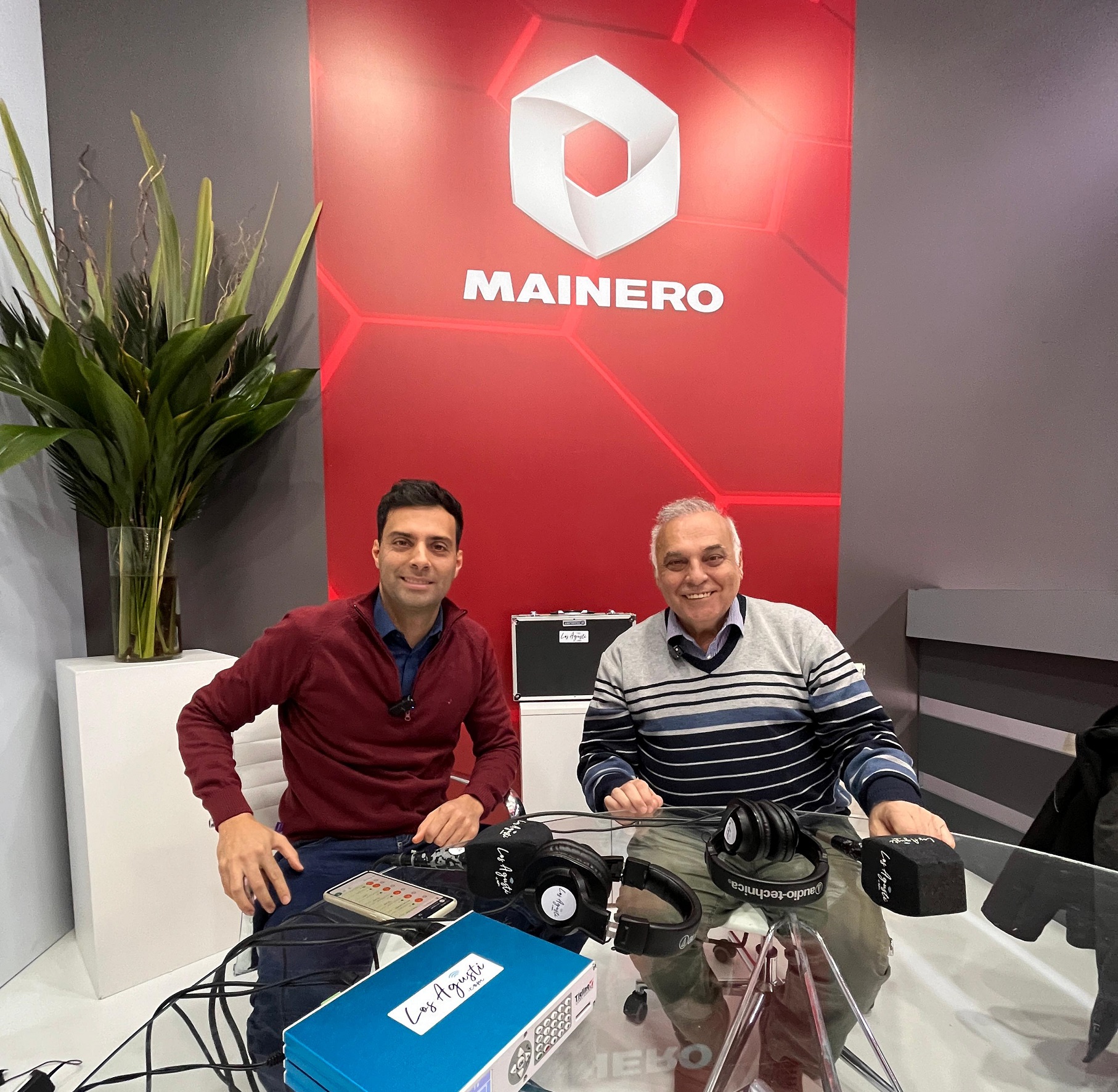 Los Agusti en Mitre: Programa Agropecuario del martes 23 de julio (AUDIO)