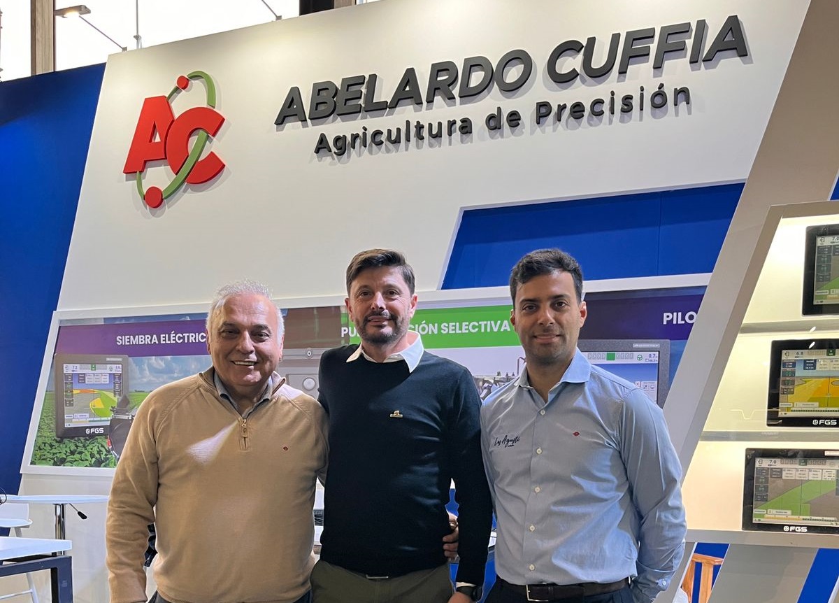 Los Agusti en Mitre: Programa Agropecuario del miércoles 24 de julio (AUDIO)