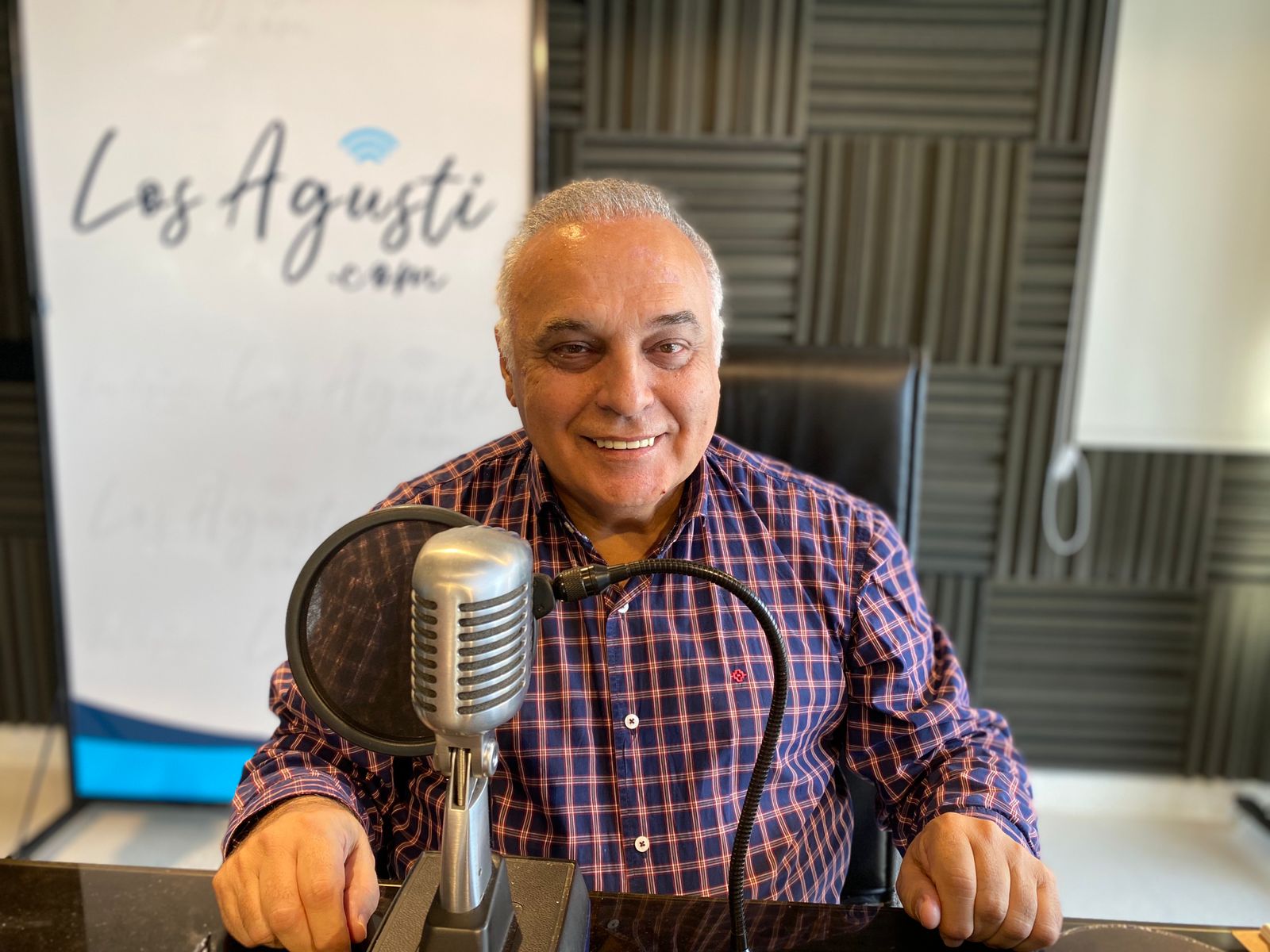 Los Agusti en Mitre: Programa Agropecuario del viernes 30 de agosto (AUDIO)