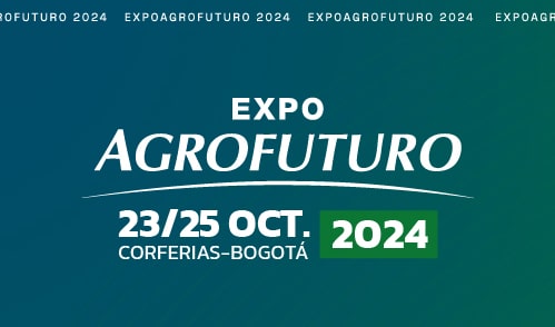 Asi será la edición XVII de la expo AGROFUTURO 2024 en Bogotá