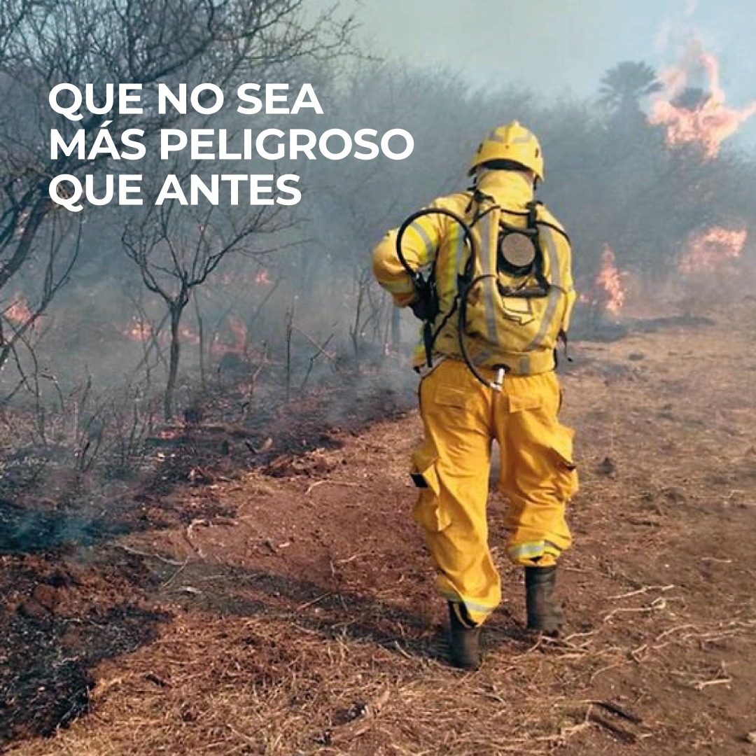 Contreras: