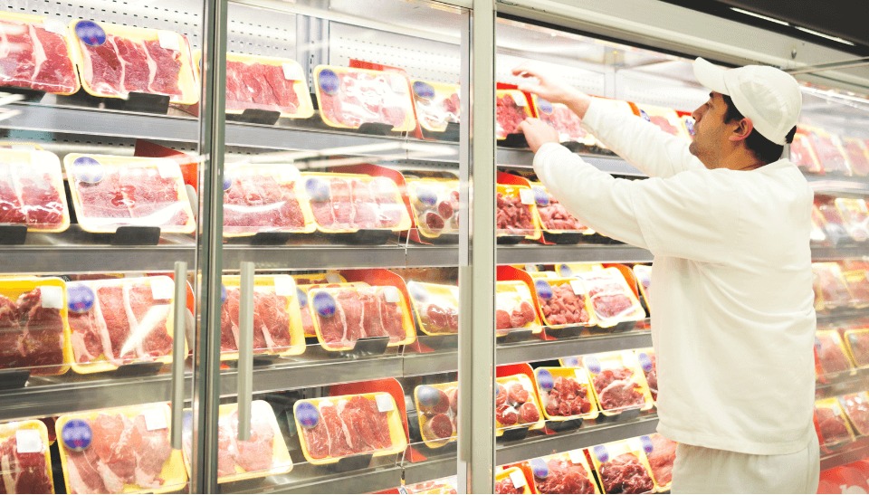 El asado para las fiestas: la historia marca que a fin de año la carne siempre sube
