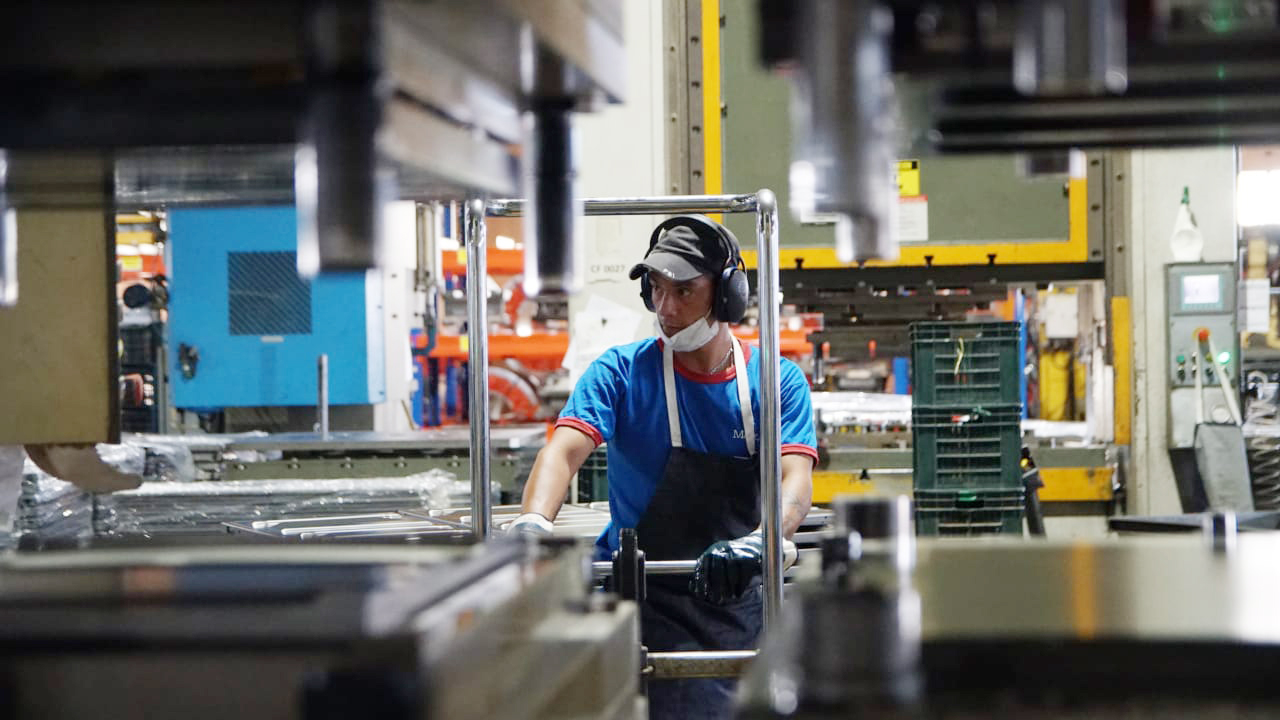 El pulso de la industria cordobesa: adaptación, desafíos y la esperanza puesta en 2025