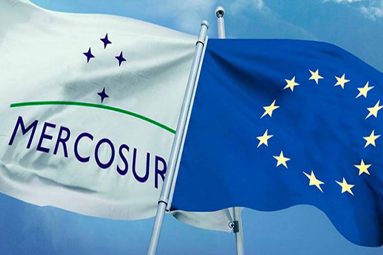 La Bolsa de Cereales de Córdoba expresa su satisfacción por la concreción del acuerdo birregional de asociación estratégica entre el Mercosur y la Unión Europea