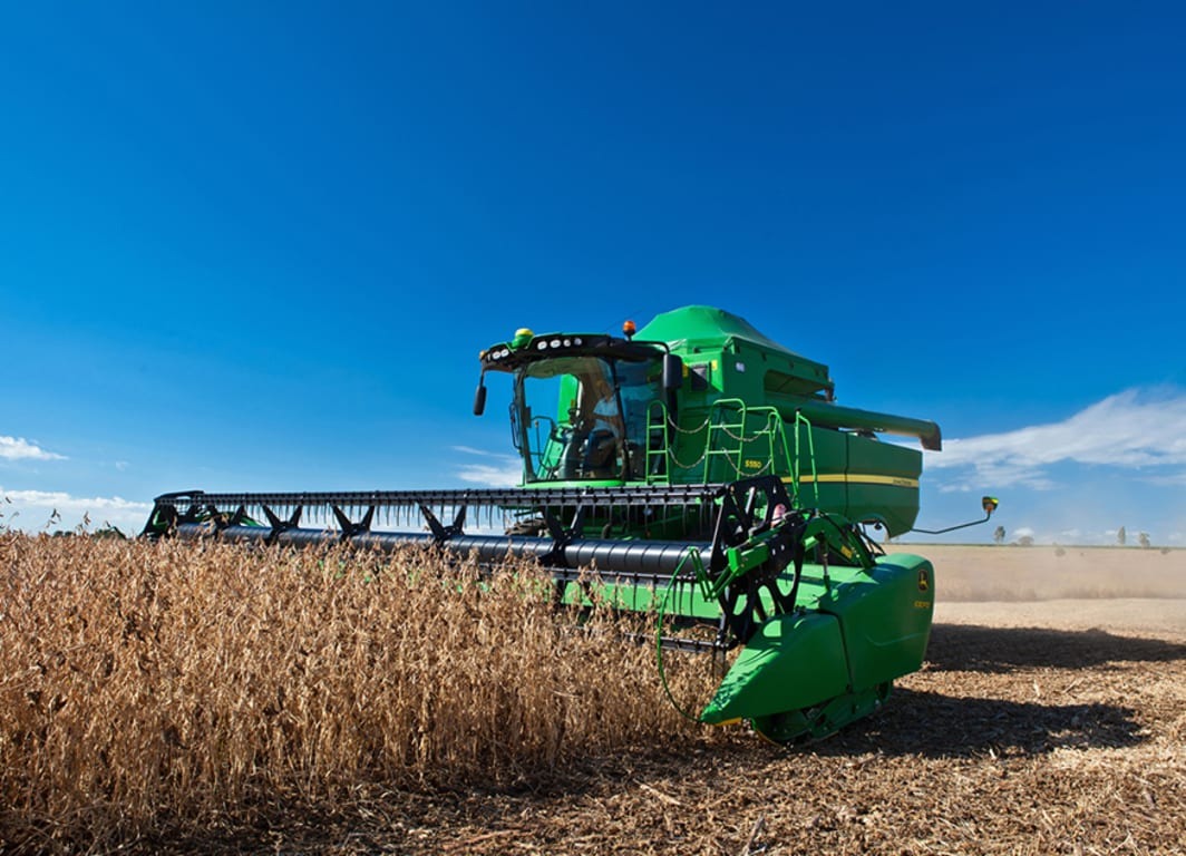 Maquinaria agrícola: se “desinfló” la recuperación del mercado, con un flojo noviembre
