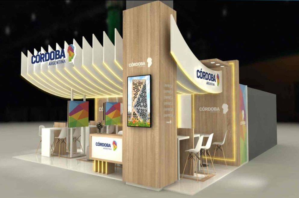 Calendario 2025: Córdoba tendrá sus espacios propios en las principales ferias internacionales