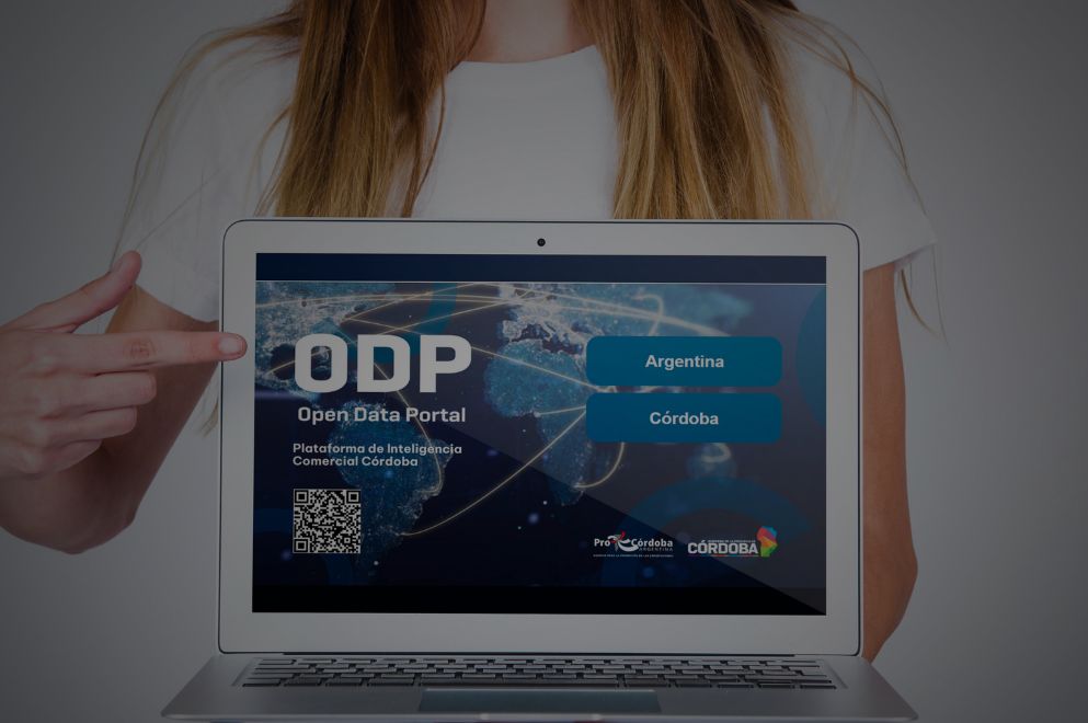 Open Data Portal: Innovación tecnológica al servicio del comercio internacional