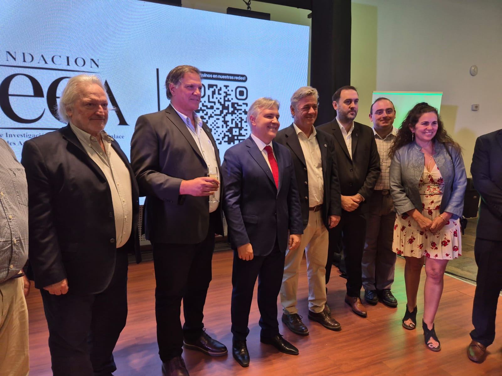 Los actores clave del sector agroindustrial en Córdoba brindaron sus perspectivas sobre los desafíos y oportunidades que se presentan