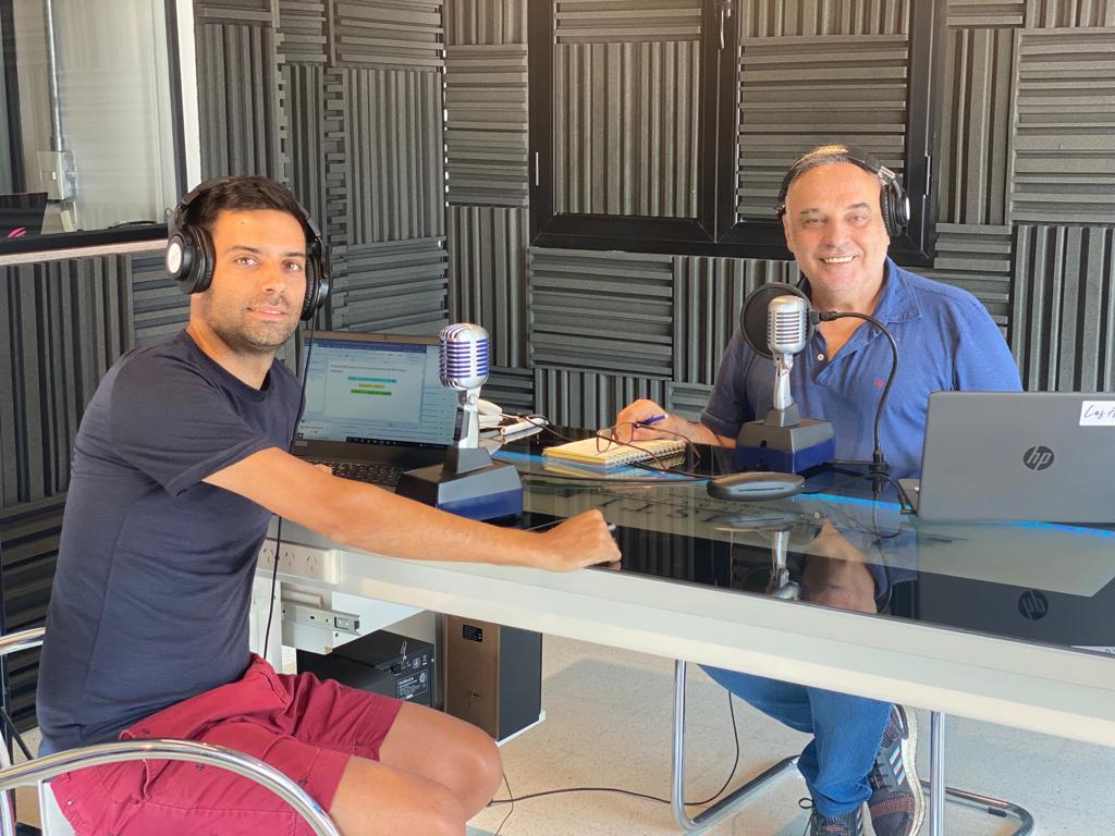 Los Agusti en Mitre: Programa Agropecuario del miércoles 18 de diciembre (AUDIO)