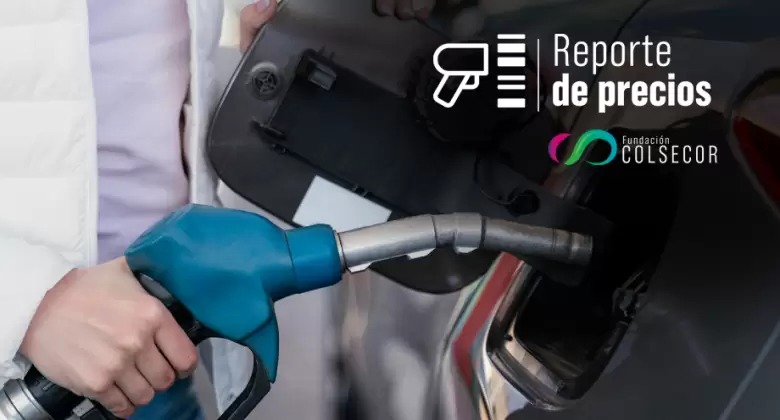 El gasoil siempre más caro en el interior