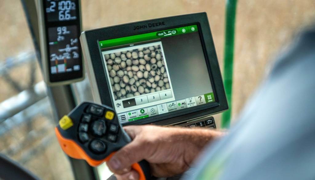 John Deere anunció bajas de precios por la finalización del Impuesto país