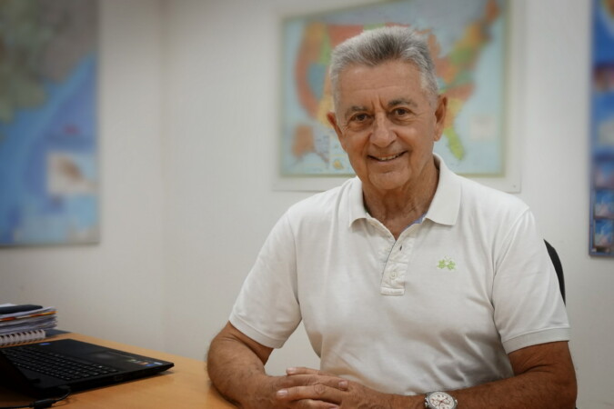 AKRON: Innovación y diversificación en un Año 2024 desafiante
