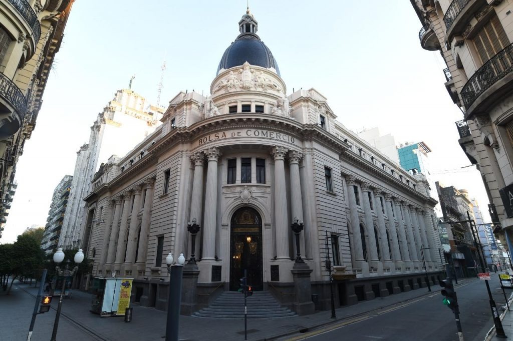 La Bolsa de Comercio de Rosario recibe reconocimiento en el Índice de Sustentabilidad 2024